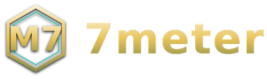 7meter logo