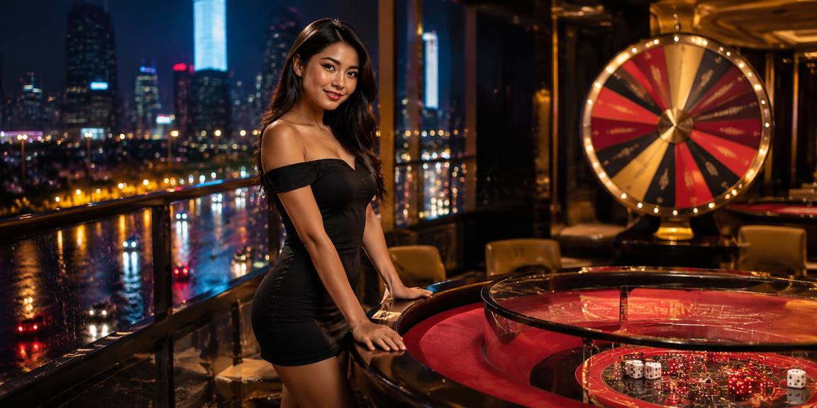 7meter Blackjack