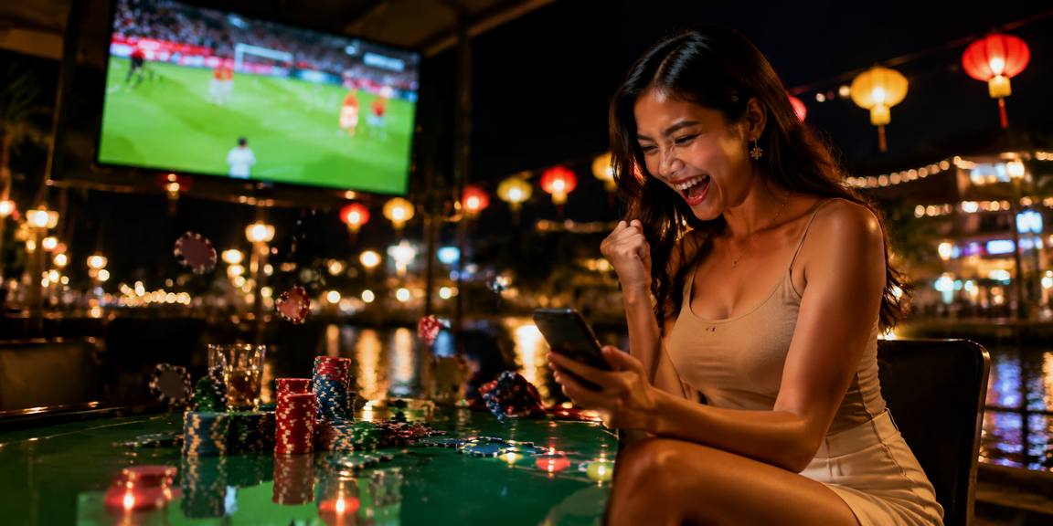 7meter mobile gaming